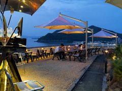 -Brew Farm·精酿农场海滨悬崖餐厅