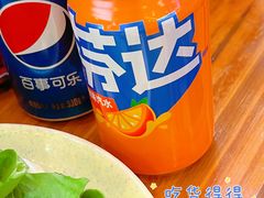-江湖万州烤鱼(王子美食城)