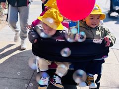 -豆初托育园 Baby Bean Day care Center