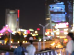-光谷广场