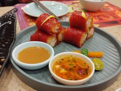 -点都德(龙之梦店)