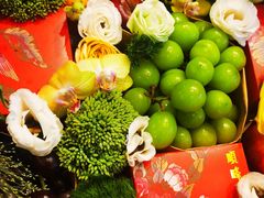 -顺峰(农展馆店)