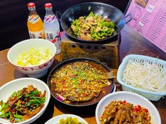 -张氏父子常德肠子馆(贺龙店)