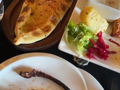 -Efes Turkish & Mediterranean Cuisine 艾菲斯餐厅(陆家嘴店)