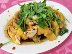 -电白鸭粥店(下沙二坊88号店)