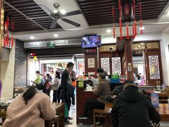 大堂-荣阳楼(山塘街店)