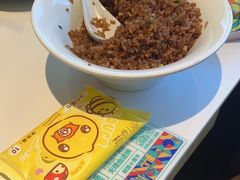 -俏九州·小炒黄牛肉(华润万象汇店)
