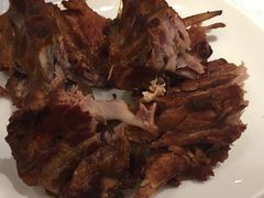 -北李妈妈菜·海肠捞饭(高新万达店)