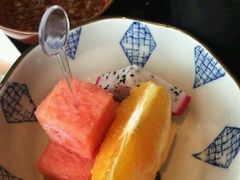 -广州建国酒店·涟日本料理