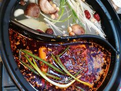 -落端云串串香(南京凤凰西街店)