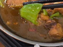 -膳当家黄焖鸡米饭(万科棉花广场店)