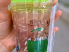 冰镇酒酿-大学城夜市大排档(凤栖路店)