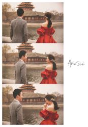 -THE QUEEN(北京店)