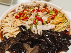 -鹿鸣春饭店(总店)