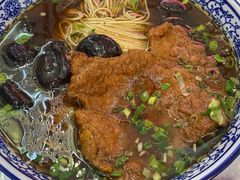 -伟记奥面馆(养育巷店)