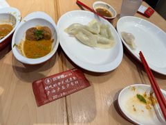 -喜家德虾仁水饺(东方宝泰店)