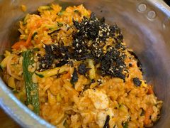 -芒果料理小吃(人民大会堂店)