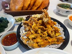 -李记搅团•非遗陕菜(三桥店)