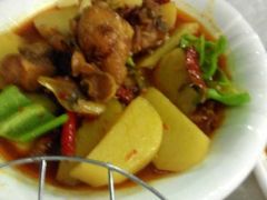 -巴依老爷新疆美食(清华东门店)