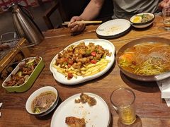 -九號院子海鲜烧烤