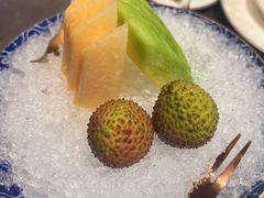 -临江·阅炉