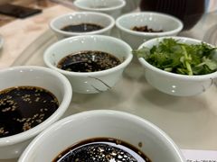 三合油-多多大红焖羊肉馆