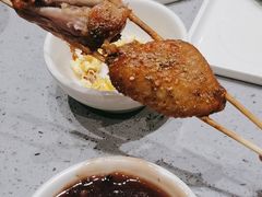 -李军力烧烤(电厂路农业路店)