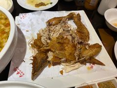 -大秦地·西北菜(纬四路店)