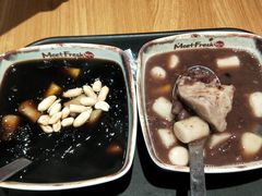 -鲜芋仙(苏州干将店)