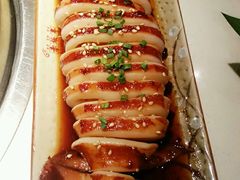 -赤坂亭M9和牛烧肉·日料398放题(万达店)