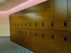 -北京威斯汀酒店游泳健身中心