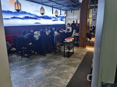 大堂-四川香天下火锅(上海城店)