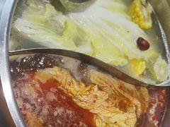 -真牛坊潮汕牛肉火锅