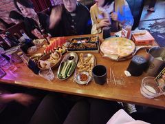 -HIB HUB公社(解放西路店)