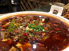 -庆合府重庆大排档(紫都城店)