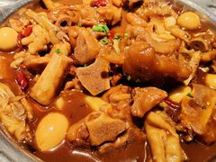-胖哥俩肉蟹煲(梅溪步步高店)
