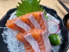 -友壹町寿司(新DNA购物中心店)