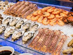 -泉州悦华酒店·自助餐厅