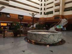 -西安永宁门大景城堡酒店