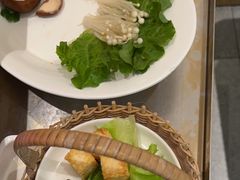 -左庭右院鲜牛肉火锅(长泰广场店)