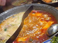 -萍姐火锅·公路夜市(打浦桥日月光店)