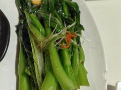 -在前门·烤鸭北京菜(五月花广场店)