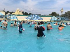 -秦皇岛乐岛海洋王国