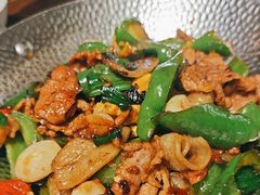 -外婆家(蓝色港湾店)