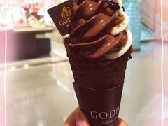 -GODIVA(五角场万达广场店)