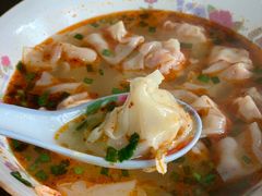 -安庆柴火馄饨(马道街店)