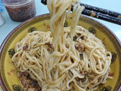 -食惠里小笼包面馆(越秀店)