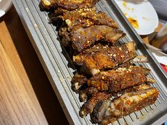-福苗小骆驼烧烤(莲湖路店)