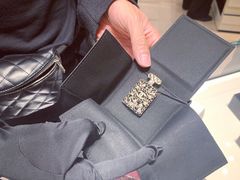 -CHANEL(恒隆广场店)
