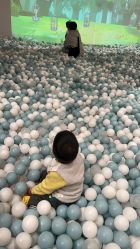 -奈尔宝家庭中心·亲子餐厅(鄞州万达店)